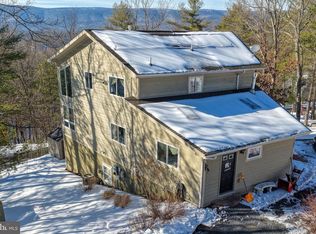167 Williams Ln, Basye, VA 22810