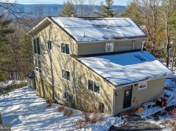 167 Williams Ln, Basye, VA 22810