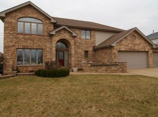 6324 Old Plank Blvd, Matteson, IL 60443