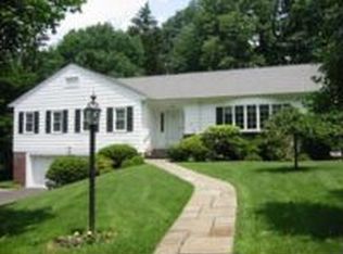 38 Addison Dr, Short Hills, NJ 07078