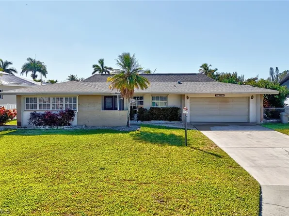 2306 SE 15th Ter, Cape Coral, FL 33990