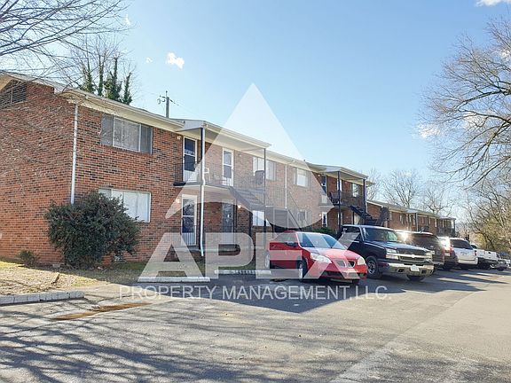 2nd image of 2927 Whittle Springs Rd APT 5