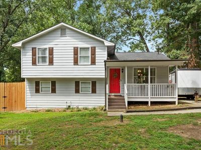 141 Hemlock Cir, Lawrenceville, GA, 30046