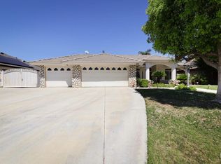 3710 Sycamore Creek Dr, Bakersfield, CA 93313