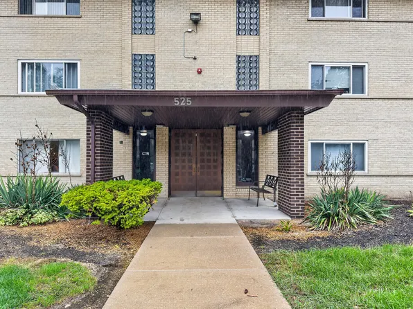 (undisclosed Address), Arlington Heights, IL 60005