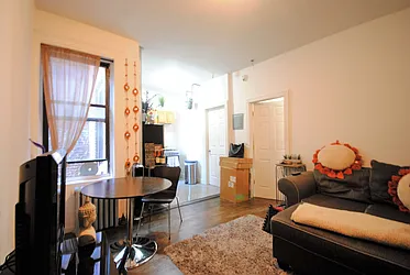 Rented by Bold New York