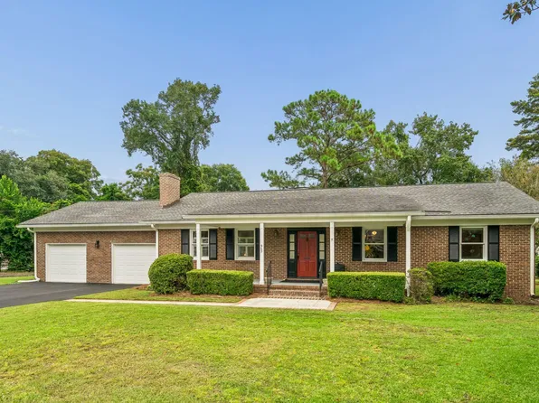 963 Lakeview Dr, Mount Pleasant, SC 29464