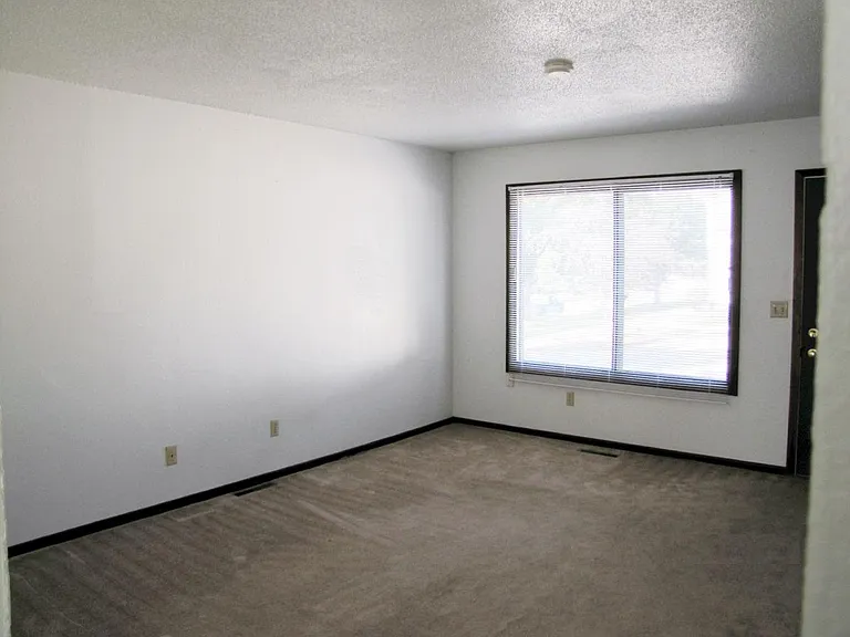Living Room From Kitchen