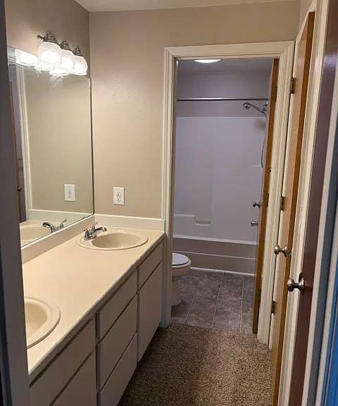 Full Bath