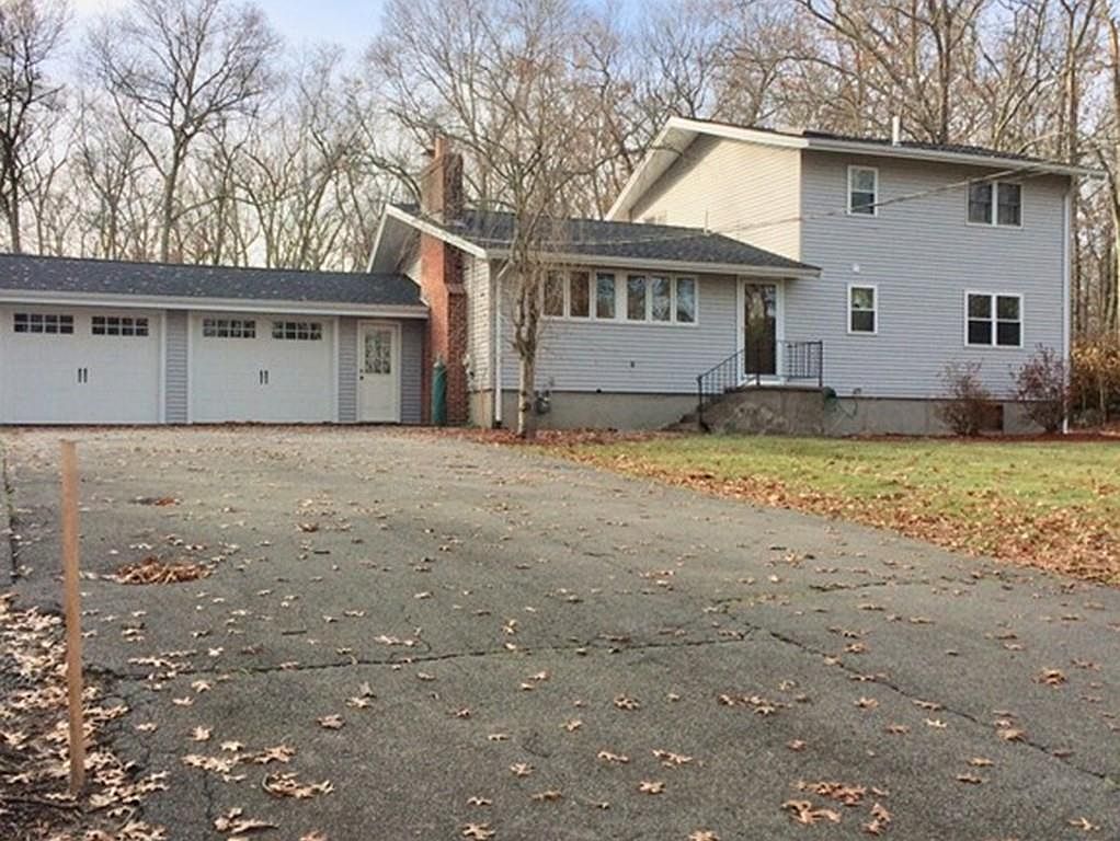 471 Gilbert St, Mansfield, MA 02048 Zillow
