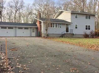 471 Gilbert St, Mansfield, MA 02048