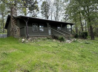8925 W Fork Ln, Harrison, AR 72601