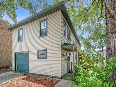 2027 1/2 Davidson Pl, Whiting, IN, 46394