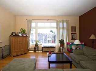 2234A California St, San Francisco, CA 94115