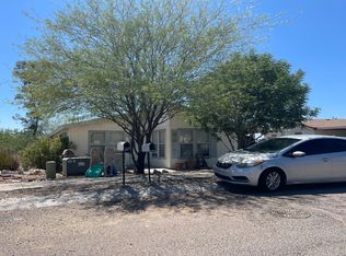 4072 E White Water Dr, Tucson, AZ 85706