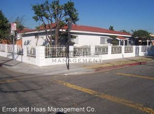 2300 Baltic Ave, Long Beach, CA 90810