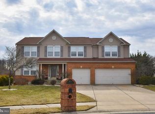 1801 Wagner Farm Rd, Bel Air, MD 21015