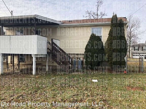 2nd image of 1024 Abilene Ct