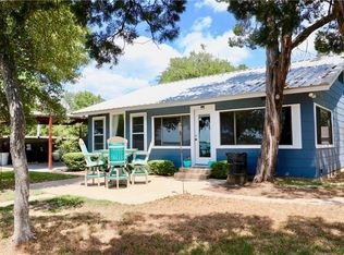 111 Live Oak Dr, Whitney, TX 76692