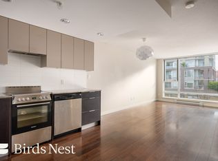 445 W 2nd Ave #310, Vancouver, BC
