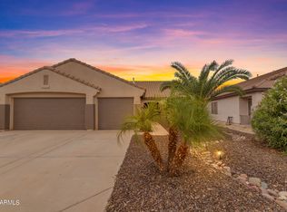 3926 S Bridal Vail Dr, Gilbert, AZ 85297