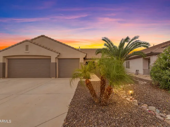 3926 S BRIDAL VAIL Drive, Gilbert, AZ 85297