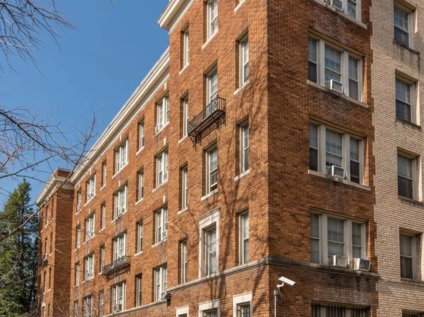 3701 PERSHING
