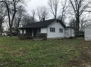 5467 E 37th St, Indianapolis, IN 46218