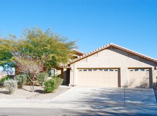 9302 S Wrens Roost Ct, Tucson, AZ 85756