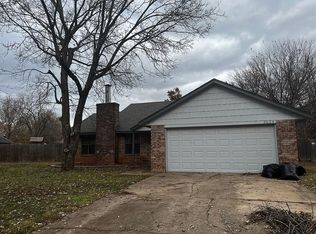 2026 Deer Run Cres, Muskogee, OK 74403