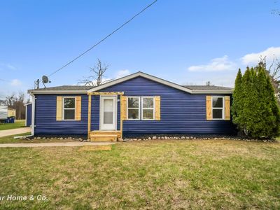 2139 W Stoker Dr, Saginaw, MI, 48604