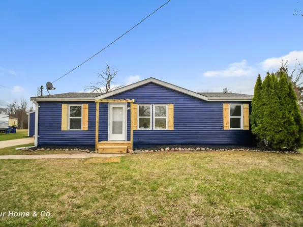 2139 W Stoker Dr, Saginaw, MI 48604