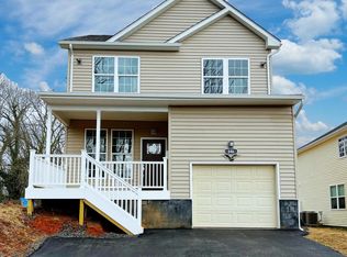 1248 Keyes Gap Rd, Harpers Ferry, WV 25425