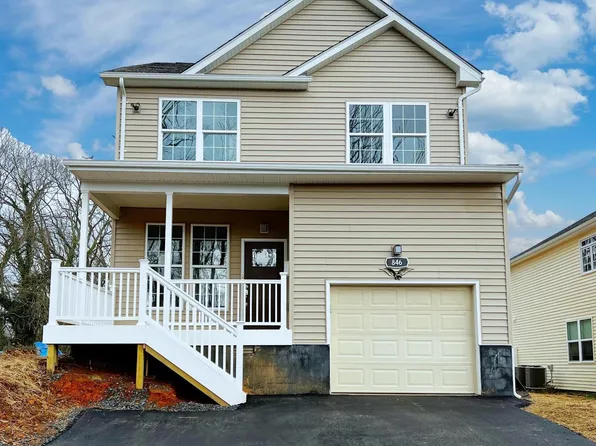 1248 Keyes Gap Rd, Harpers Ferry, WV 25425