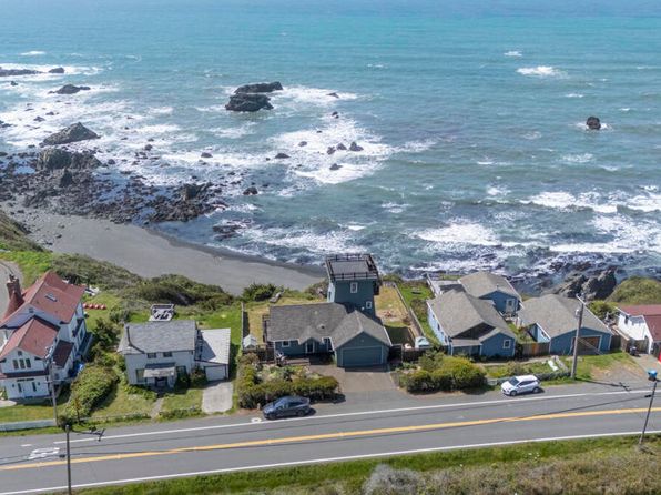 (undisclosed Address), Westport, CA 95488