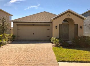 18898 Deer Tracks Loop, Lutz, FL 33558