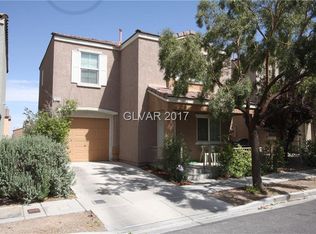7512 Fascinating St, Las Vegas, NV 89149