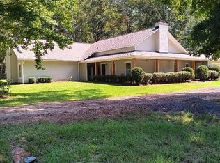 187 Thomasville Rd, Florence, MS 39073