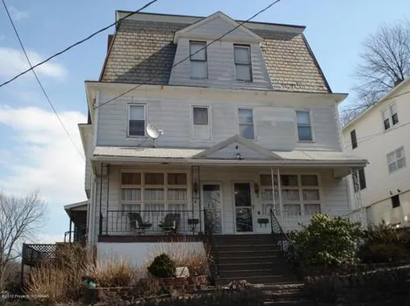 9 Robert St, Nanticoke, PA 18634