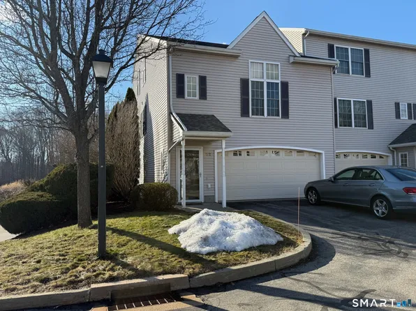 152 Briar Lane #152, Norwich, CT 06360