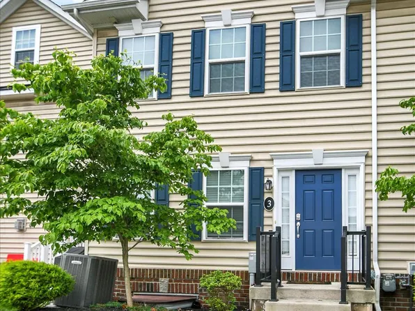 3600 Jacob Stout Rd Unit 3, Doylestown, PA 18902