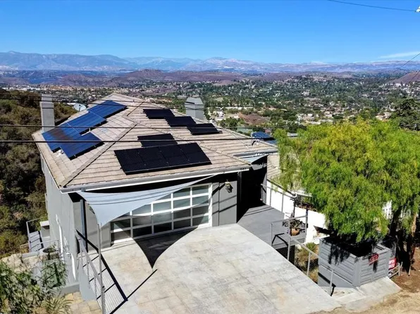 561 S Ventu Park Rd, Thousand Oaks, CA 91320