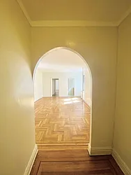 Rented by Zjama Realty Corp