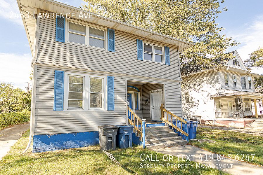 1st image of 2463 Lawrence Ave #2