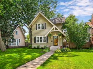 5238 Xerxes Ave S, Minneapolis, MN 55410
