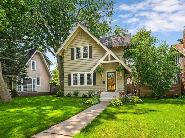 5238 Xerxes Ave S, Minneapolis, MN 55410