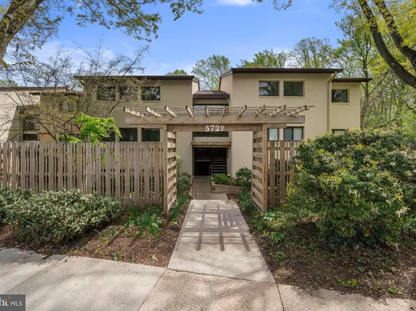 5727 Harpers Farm Rd Unit F, Columbia, MD 21044