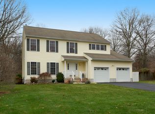 129 Brahma Ave, Bridgewater, NJ