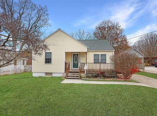 2403 53rd St, Des Moines, IA 50310