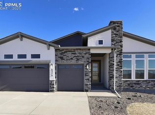 6579 Arabesque Loop, Colorado Springs, CO 80924
